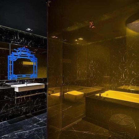Blossom House Beijing Houhai Exteriör bild