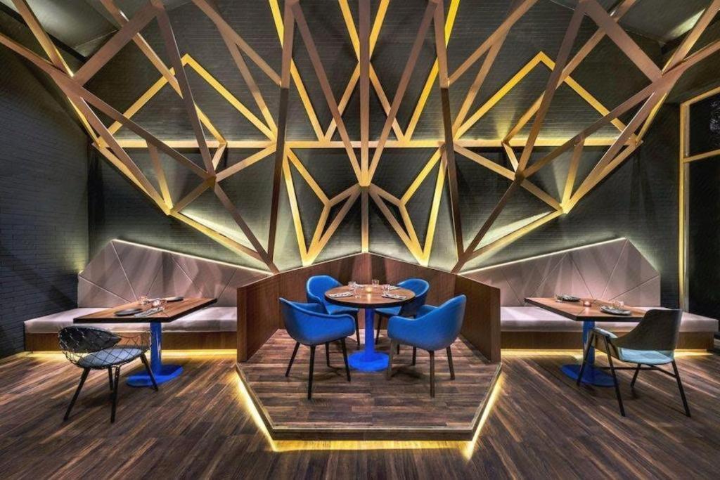 Blossom House Beijing Houhai Exteriör bild