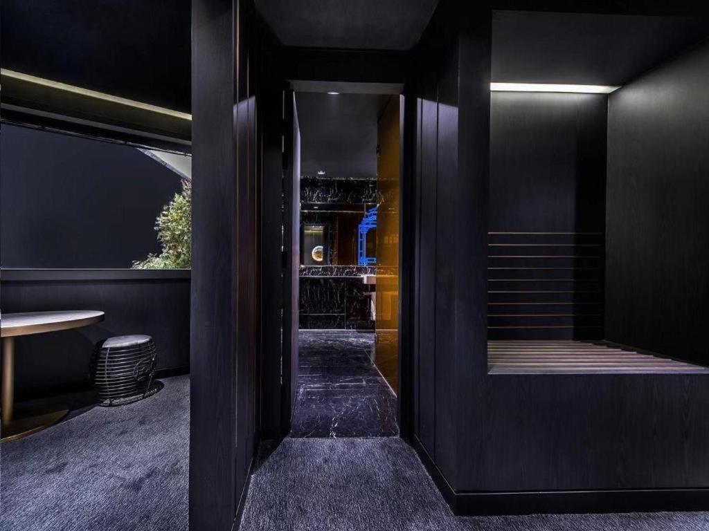 Blossom House Beijing Houhai Exteriör bild