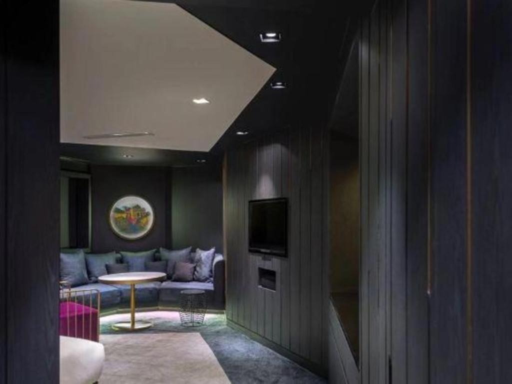 Blossom House Beijing Houhai Exteriör bild